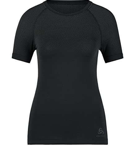 Odlo Kvinna Performance Dry T-shirt