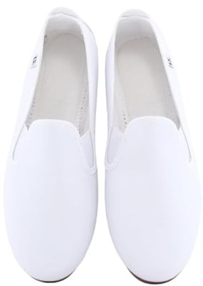 escoolers E55 - Blanco 34 EU