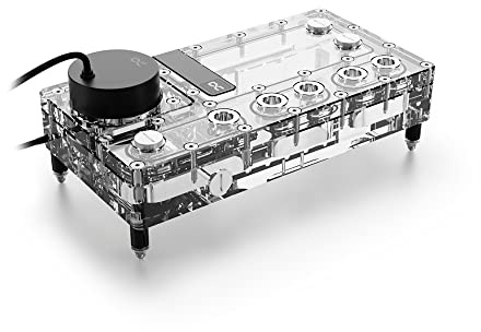Alphacool Core Distro Plate 240 Right with VPP Pump