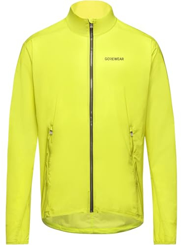 GORE WEAR herr Concurve Windbreaker Herren Jacka