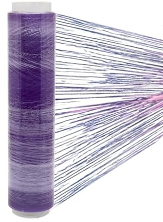 Zenic | Pellicola Alimenti | 30 cm di Larghezza e 0,8 Kg di Peso | 1 Rotolo | Pellicola Trasparente Alimentare Professionale | Cucina e Tattoo | Resistente e Adesiva | Adatta al Microonde