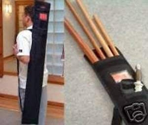 Playwell Large Multi Weapons Case (Bo, Jo Staff, Bokken Sword) - 50