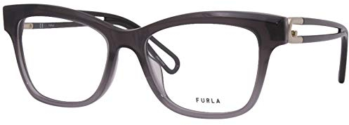 Furla Unisex VFU438 Sunglasses, 0AH8, 53