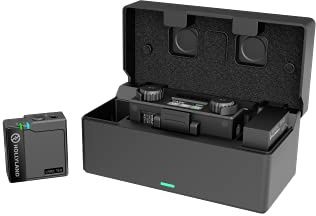 HOLLYLAND Lark 150 Solo - Kit 1 transmetteur + 1 récepteur