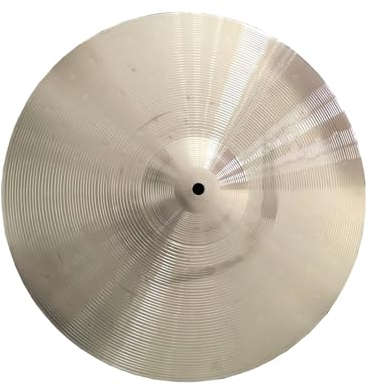 Handgefertigte Becken Aus Legierung, Percussion-Instrument, Schlagzeug-Set, Becken, 12 Zoll, Splash-Becken Für Schlagzeuger Schlaginstrument Zubehör