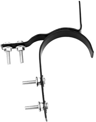 Colcolo Briefkasten-Verriegelungs- und Griff-Set, Briefkasten-Zubehör, praktische Montage, hochwertige, tragbare Ersatzteile, sicherer direkter Austausch