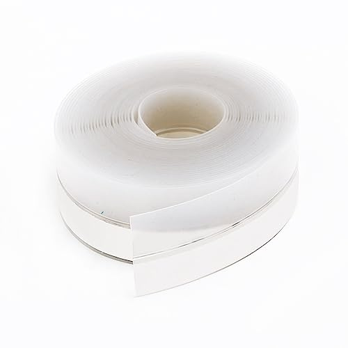 Door Seal Adhesive Silicone Draught Excluder Window Tape Weather Strip Stopper