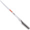 Global Cuchillo jamonero de Acero Inoxidable