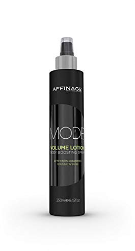 Mode Styling by Affinage Volume Lotion Body Boosting Spray 250ml