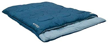 Vango Evolve Superwarm Double Sleeping Bag