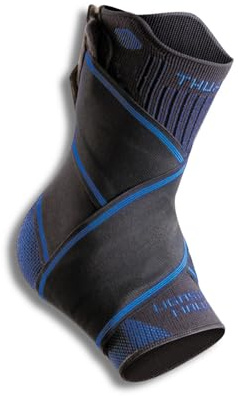 THUASNE Ligastrap Chevillère Ligastrap Malleo Taille 5 : tour de cheville 27-30 cm