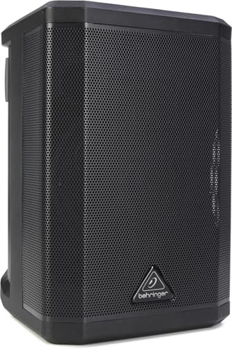 Behringer B1X - Sistema PA portátil todo en uno de 250 W