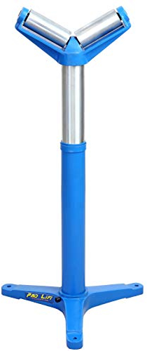 Pro-Lift Tools Support à roulettes type V 300 kg