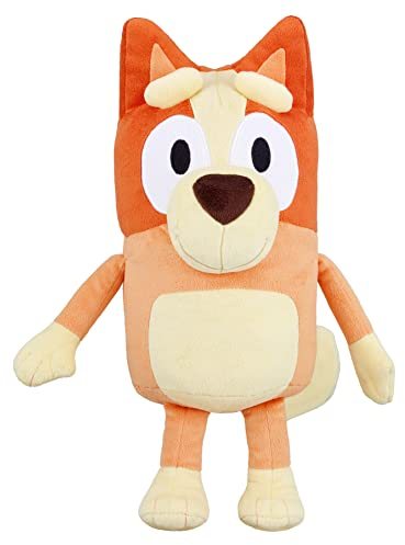 BlueY Bingo Plüschtier 45 cm groß - offizieller Sammelartikel