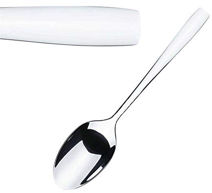 Elia Aspect Dessert Spoon 18/10 (Box 12)