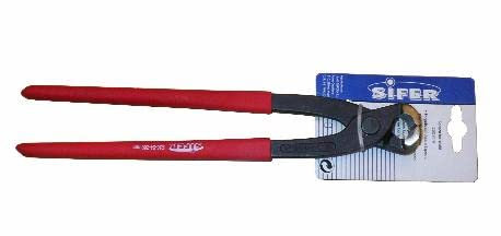 Sifer tenaza rusa ferrallista 280 mm profesional e36-54-0280