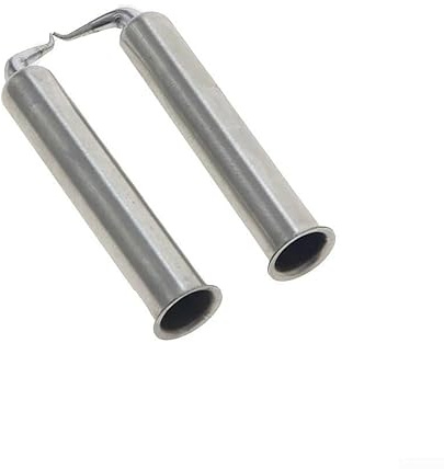 902 Electric Soldering Iron Tweezers for SMD Desoldering and IC Chip Work, 75W Heating Tool with Special Elbow Design