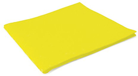 TASKI allegro light Vliestuch, gelb