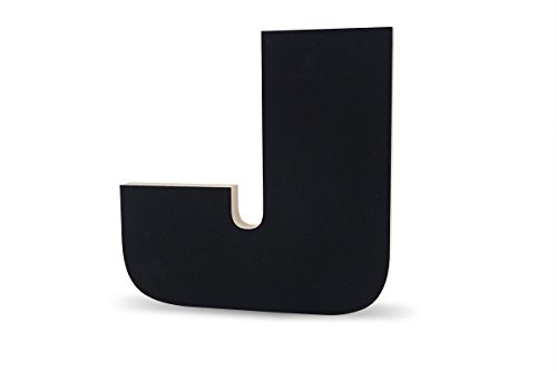 La Lluna la lluna0207000-j J Lavagna Lettera (29 cm)