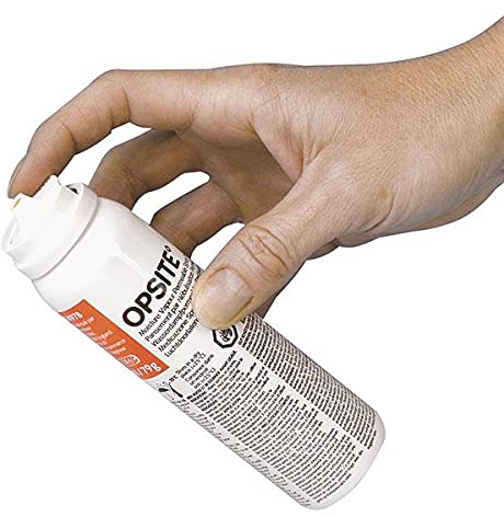 Opsite Spray apósito 100 ml