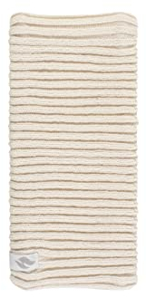 SOCKSHOP Heat Holders Ladies Padova Ribbed Headband Pack of 1 Cream One Size