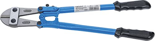 BGS Bolzenschneider mit gehärteten Backen - 450 mm 907