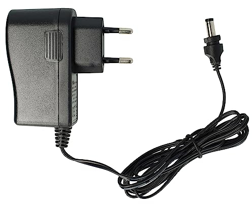 vhbw Bloc d'alimentation/Chargeur Compatible avec Bosch Move 14.4V BHN14N/01, 14.4V BHN14N/04 aspirateur sans-Fil - Câble de 200 cm