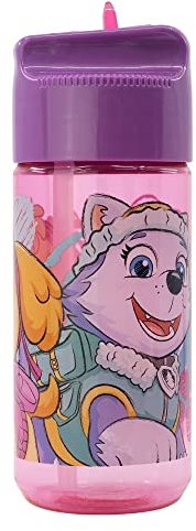 BOUTEILLE D'EAU ECOZEN HIDRO POUR ENFANTS 430 ML | PAW PATROL GIRL SKETCH ESSENCE