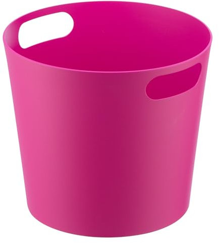 Erdeimer aus Aluminium Belfer 42/SCT Alpenveilchen