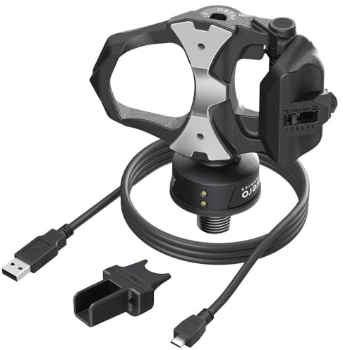 FAVERO ELECTRONICS Assioma Single-Sensing Powermeter