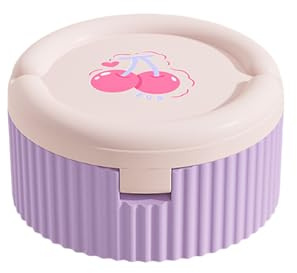 Folding Medication Dispenser And Water Bottle Detachable Portable Pills Organiser For Travelers Office Worker Travel Friendly Folding Medicine Holder