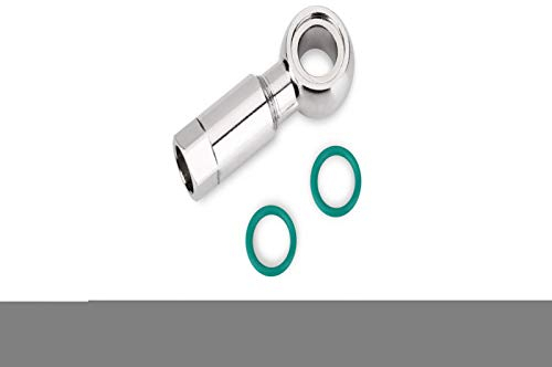 Tbest Kit de inserción de Disco de Aceite, Ajuste de Oliva Compressie reemplazo para Accesorios de Freno de icleta Accesorios de Disco de Aceite