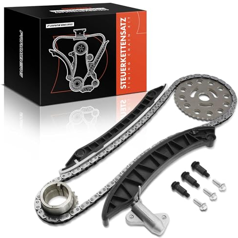 Juego de cadenas de distribución para 1 E81 E87 E88 E82 F20 F21 2 F22 F87 F23 Serie 3 E46 E90 E91 E92 2001-2021 11317502180