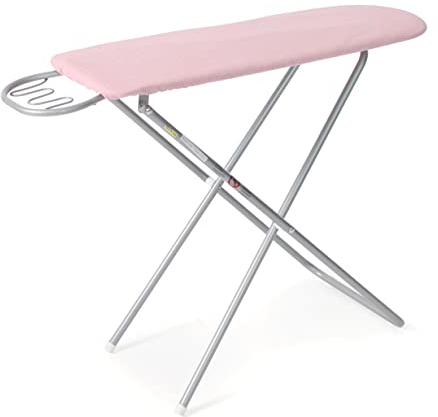 Bayer Chic 2000 742-15 Kinder-Bügelbrett, Melange rosa
