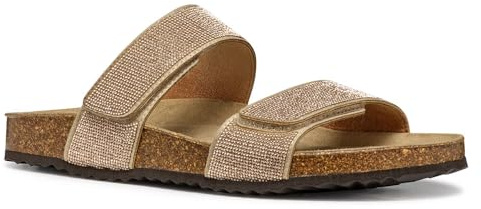 GEOX WOMAN D BRIONIA R D ROSE GOLD 35_EU