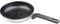 WECOOK! Eterna Poêle en acier inoxydable 18/10 Ø 20 cm avec revêtement antiadhésif Quantanium 3 couches sans PFOA - Compatible induction - Fond triple couche 3,5 mm - Poignée bakélite