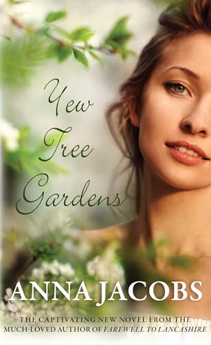 Yew Tree Gardens: From the multi-million copy bestselling author (Wiltshire Girls 3) (The Wiltshire Girls)