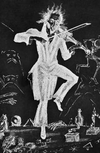 Violin: Instrument of the Devil: The History of the Violin from Early Origins to Modern Virtuosity
