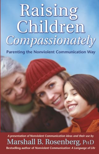 Raising Children Compassionately