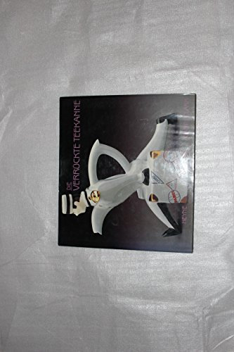 Die verrückte Teekanne