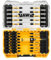 Dewalt 31-teiliges FlextorqTM Schraubendreher-Bit-Set in robustem Koffer + DT70737T-QZ