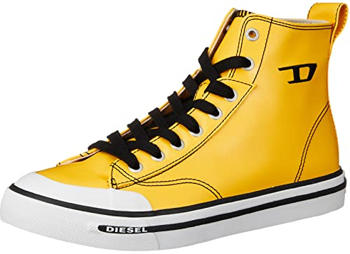 DIESEL_Athos S-Athos MID SN_Shoes_Mehrfarbig_41 EU