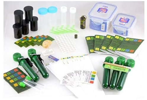 Geocaching verstecke Set Petling Dosen Nano Reflektor Schnecke Travelbug FTF 82