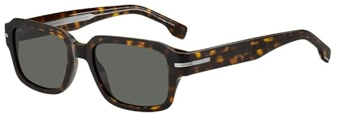 Sonnenbrillen HUGO BOSS BOSS 1596/S 086 HAVANA 53/19/145 Herren