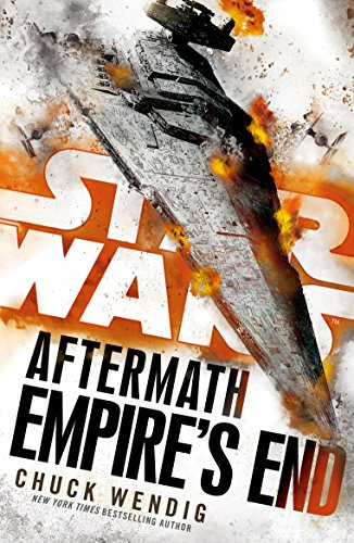 Star Wars: Aftermath: Empire's End: 3