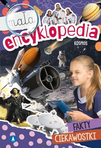Mała encyklopedia Kosmos