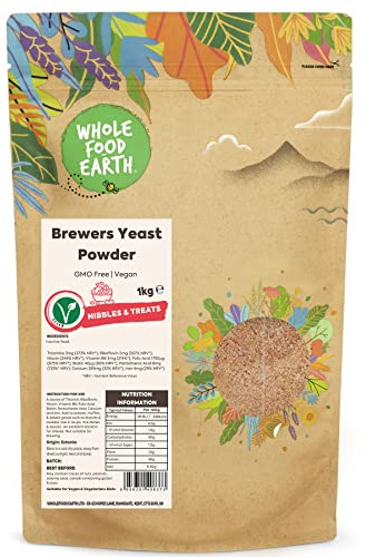 Brewers Yeast Powder 1kg