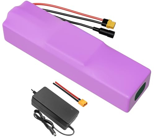 10.5 Ah 6S3P 24 V Battery E-Bike E-Bike Electric Bicycle Li-Ion Adjustable 180x70x50mm Battery