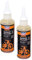 LIQUI MOLY Bike Fahrrad Kettenöl Wet Lube 2 Stück á 100 ml
