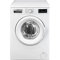Lavatrice Slim 40CM 5KG 1000G Top Removibile Lana RAPIDO 1 - D LBW50CIT